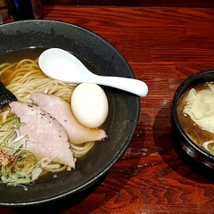 麺心 あしまるの画像