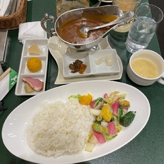 洋食・中華レストランフィリーの画像