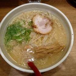 味噌らーめん_800円