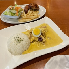 KOKY’S ROAST CHICKENの画像