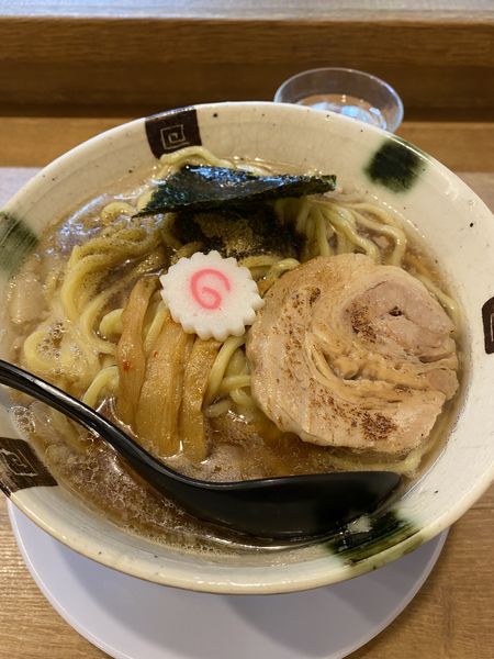 「スタミナ（中盛）」@いぶし銀の写真