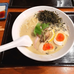 中華ソバ 俊麺製麺所の画像