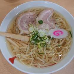 ラーメン大盛