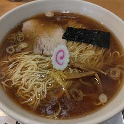 中華麺850円