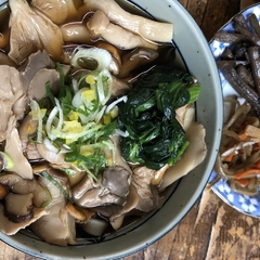 根っ子食堂の画像