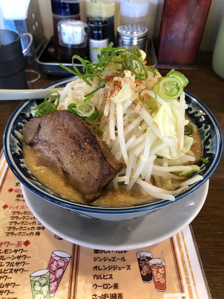 「極立　990円」@よってこや 川崎藤崎店の写真