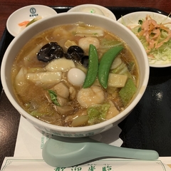 東洋飯店 那覇店の画像