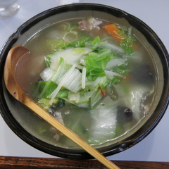 御食事処 三喜の画像