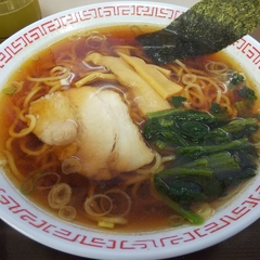 小黒川パーキングエリア 上り線スナックコーナーの画像