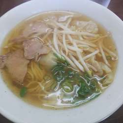 中華・洋食 マルヤ 浜中店の画像