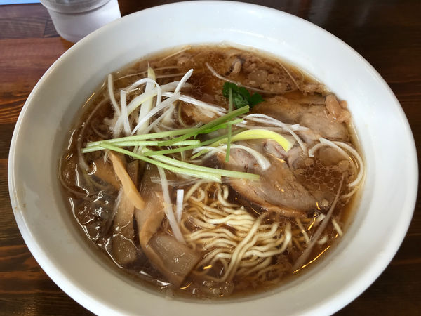 「元祖 600円」@今里の写真