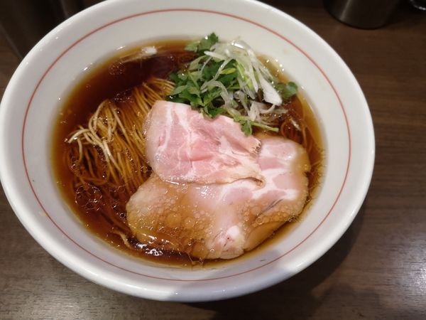 「黒850円」@八咫烏の写真