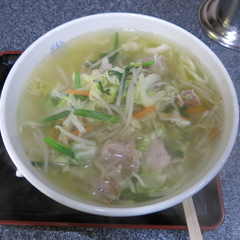 中国菜館 生駒軒 茅場町の画像