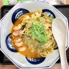 長崎ちゃんぽん  リンガーハット 新横浜北口店の画像