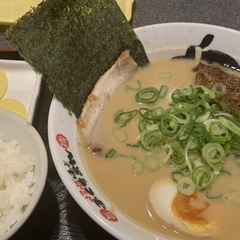 旨ラーメン ふくちあん 本店の画像