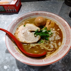 らーめんキッチン かえでの画像