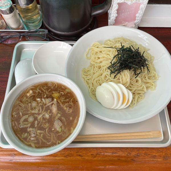 「つけ麺」@稲城大勝軒 五一の写真