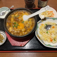 福泰飯店の画像