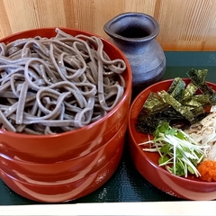 めし屋 里の画像