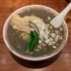 【1日20食限定】極(きわみ)