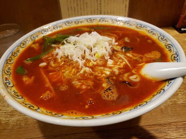 「おろちょん」@利しりの写真