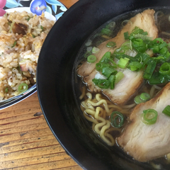 とんこつラーメン たかちゃんの画像