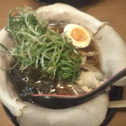元祖 全部のせラーメン