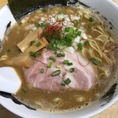 ラーメン新天地の画像