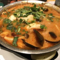 Cafe＆kitchen オリエンタルSAPANA 錦糸町店の画像