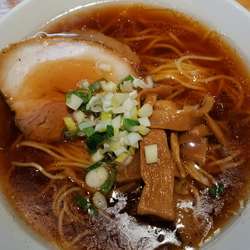 ラーメン あじさい