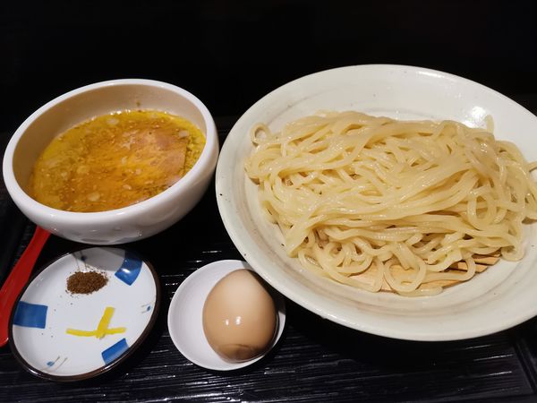 「龍のひげ塩」@龍のひげの写真