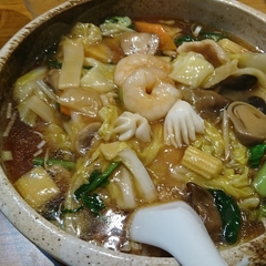 桂林餃子 満足 新検見川店の画像