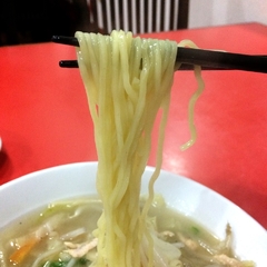 中華料理 華園の画像