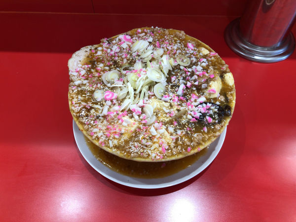 「麻婆麺」@Neo町中華ししょうの写真