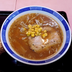 札幌ラーメン どさん娘 府中寿町店の画像