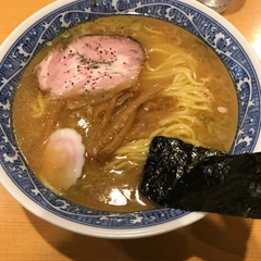 中華そば 青葉 学芸大学店の画像