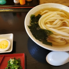 うどん みやびの画像