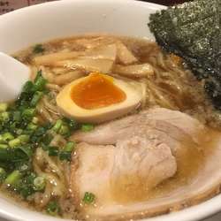 ごとくラーメン