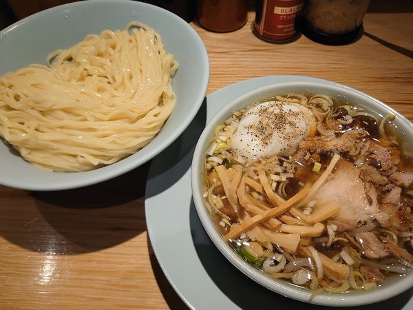 「もり中華(950円)」@ひろちゃんラーメン!の写真