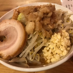 ラーメン 豚二郎 木更津店の画像