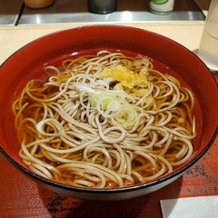 松そば 伊勢佐木町店の画像