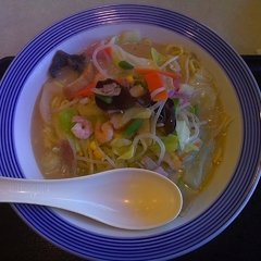 長崎ちゃんぽん リンガーハット 東川口戸塚店の画像