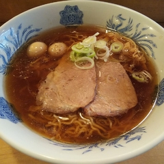 高山らーめん じんの画像