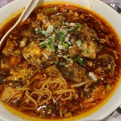 中国料理 麻辣四川の画像