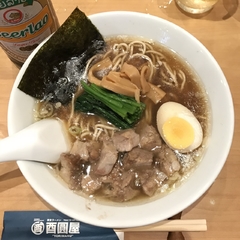 東京ラーメン 酉圓屋 ラオスビエンチャンセンターポイント店の画像