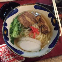 沖縄料理 ハイビーの画像