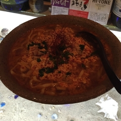 沖縄ダイニング Rakuchinの画像