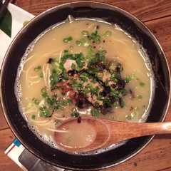 炭火焼鳥 BIVOUACの画像