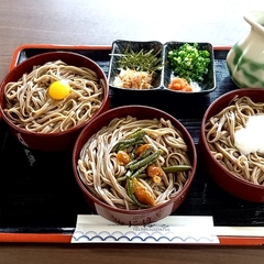 お食事処 たばら食堂の画像