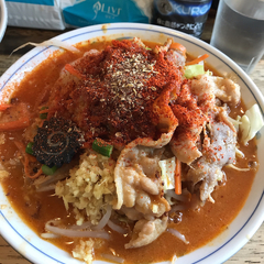 らーめん梵’s BONES北浦和本店の画像